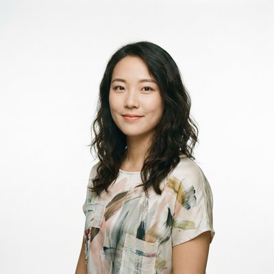 玩物社区用户陈美琳