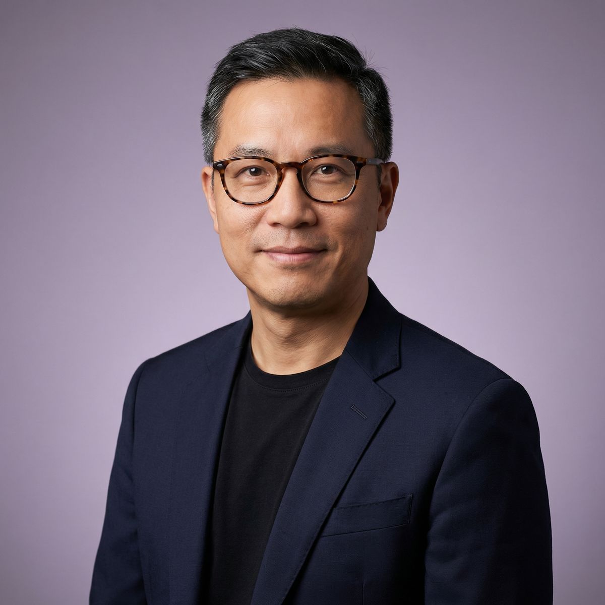 玩物社区导演顾问张明远