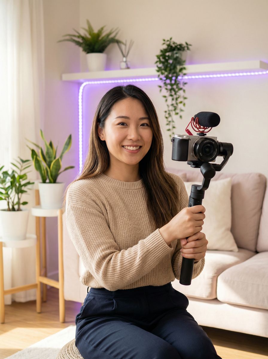 玩物社区生活vlog