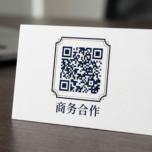 杏tv直播商务合作二维码