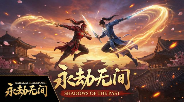 杏tv直播永劫无间视频教程