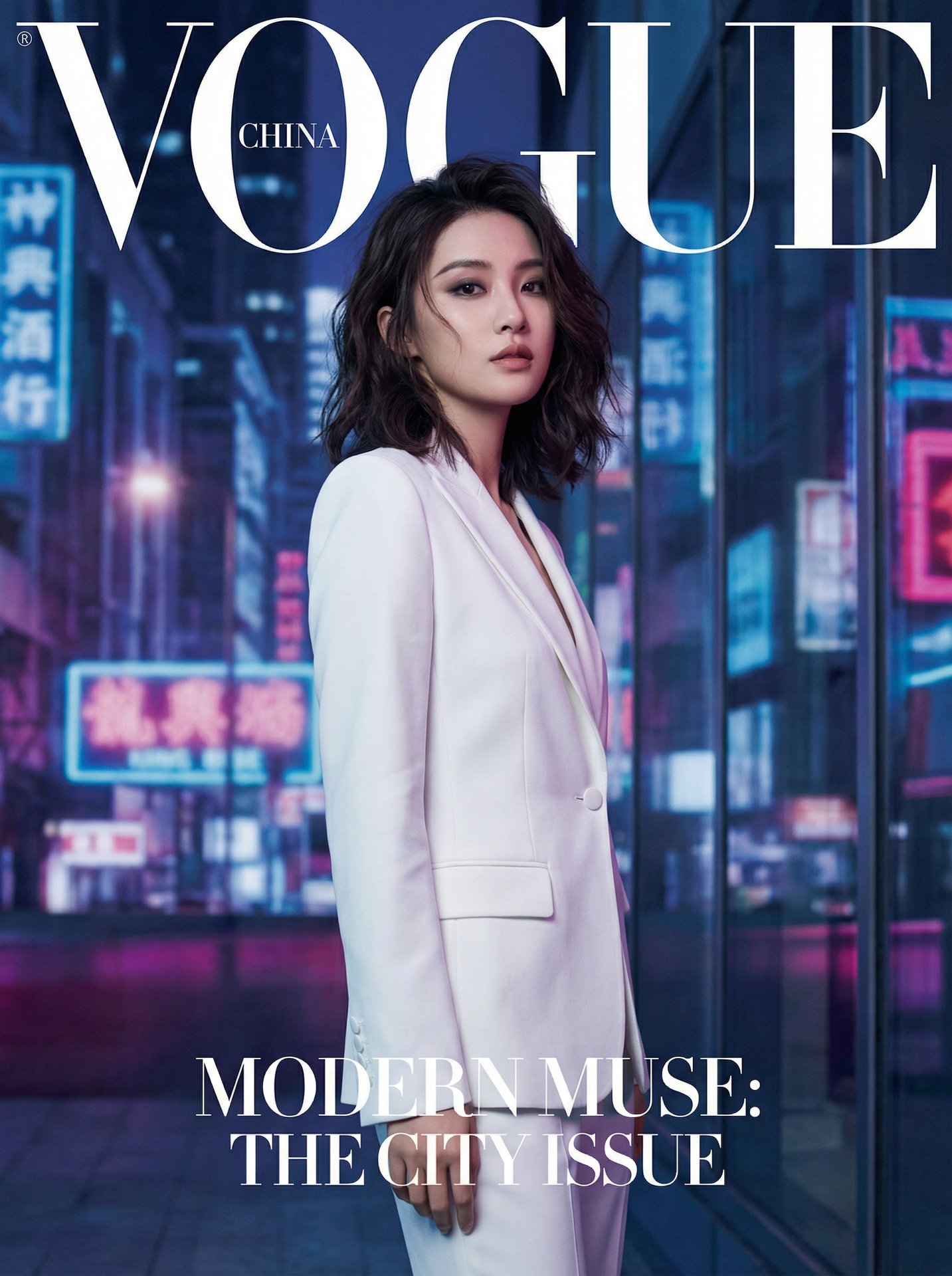 办公桌上视频-都市丽人时尚短视频