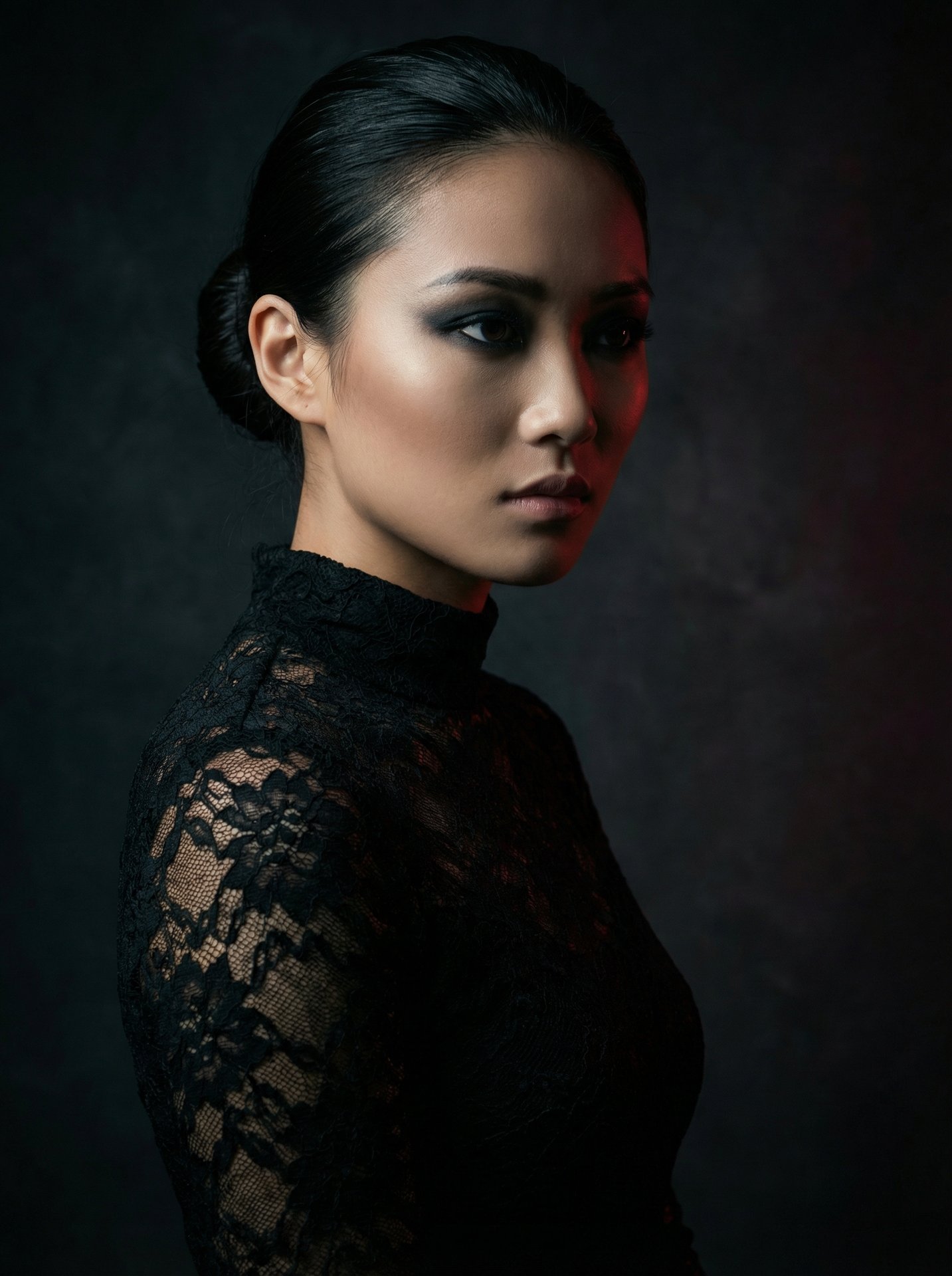 办公桌上视频-暗黑系艺术影视短片