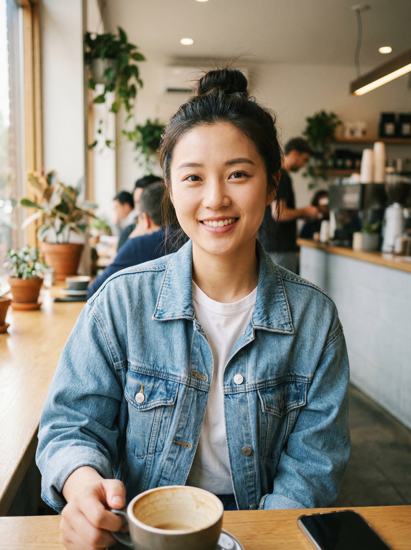 办公桌上视频-日常生活Vlog视频